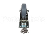 0D7610 Electrolux Professional Caster Wheel