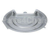 0D7611 Electrolux Professional Bottom Plate