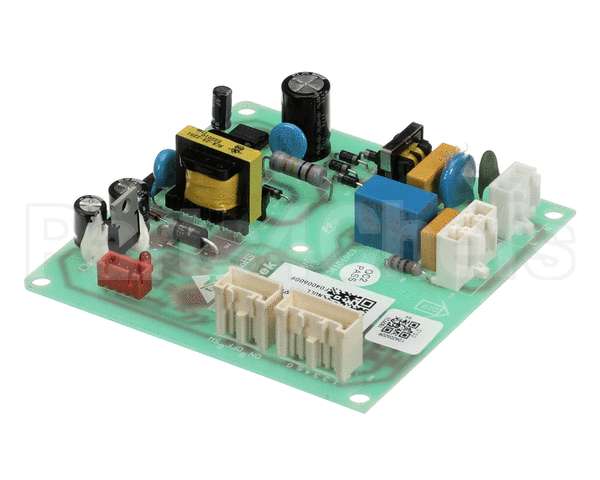 0D7617 Electrolux Professional Pcb