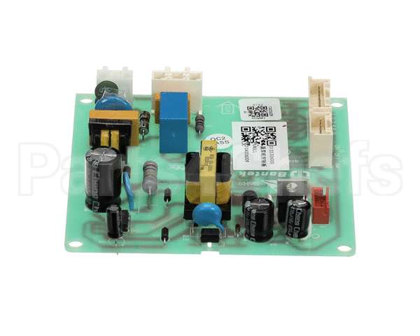 0D7617 Electrolux Professional Pcb