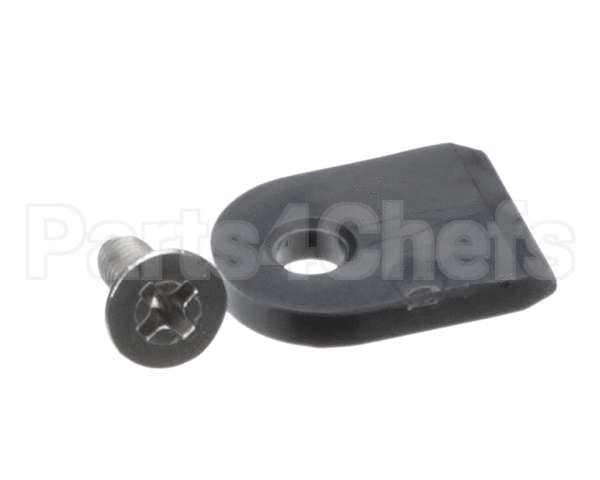 0D7618 Electrolux Professional Timer Cover Clip