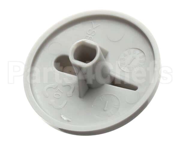 0D7620 Electrolux Professional Timer Knob
