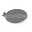 0D7621 Compatible Electrolux Timer Cover
