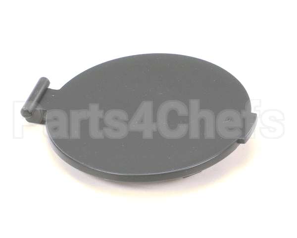 0D7621 Electrolux Professional Timer Cover
