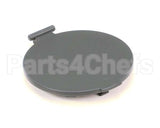 0D7621 Electrolux Professional Timer Cover