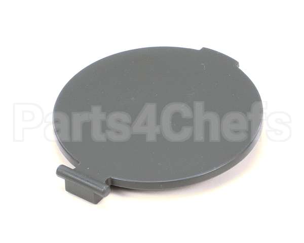0D7621 Electrolux Professional Timer Cover
