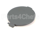 0D7621 Electrolux Professional Timer Cover