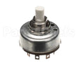 0D7622 Electrolux Professional Timer Switch