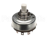 0D7622 Electrolux Professional Timer Switch