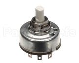 0D7622 Electrolux Professional Timer Switch
