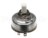 0D7622 Electrolux Professional Timer Switch