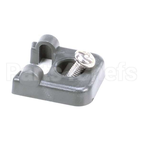 0D7623 Compatible Electrolux Timer Hinge Cover