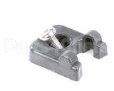 0D7623 Electrolux Professional Timer Hinge Cover