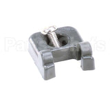 0D7623 Electrolux Professional Timer Hinge Cover