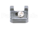 0D7623 Electrolux Professional Timer Hinge Cover