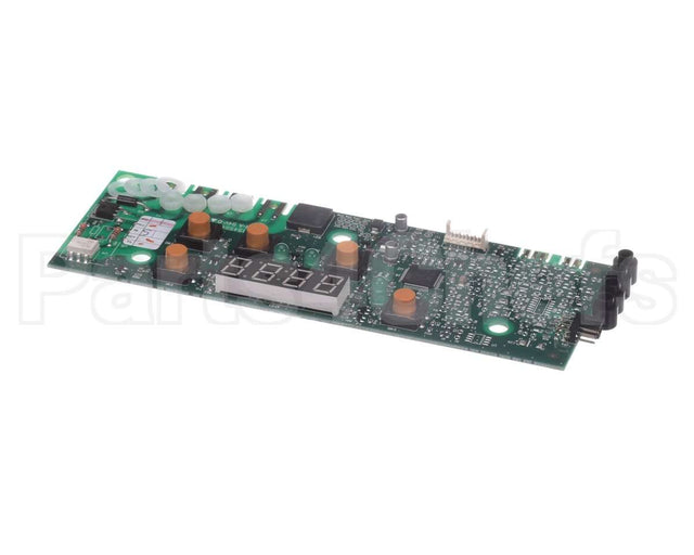 0D7634 Electrolux Professional Induction Control Board