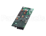 0D7634 Electrolux Professional Induction Control Board