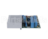 0D7636 Electrolux Professional Induction Generator, Assembly
