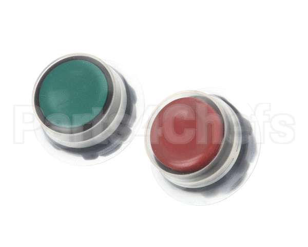 0D7662 Electrolux Professional Plastic Cap, Kit