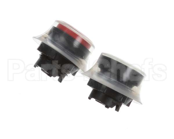0D7662 Electrolux Professional Plastic Cap, Kit