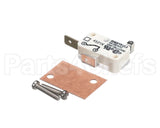 0D7743 Electrolux Professional Microswitch