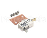 0D7743 Electrolux Professional Microswitch