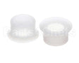 0D7762 Electrolux Professional Rubber Caps, Set 2Pcs