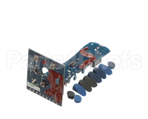 0D7778 Electrolux Professional Speed Variator; 115V 650W; B3000 Usa
