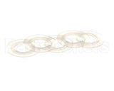 0D7780 Electrolux Professional Washer, Set 5Pcs