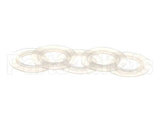 0D7780 Electrolux Professional Washer, Set 5Pcs