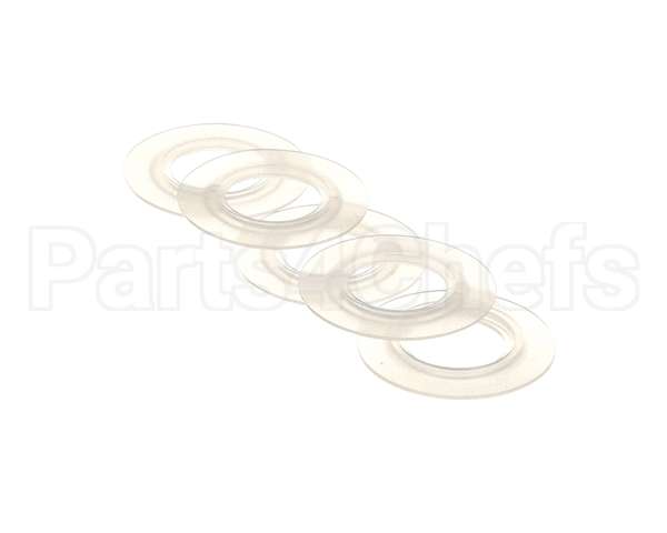 0D7780 Electrolux Professional Washer, Set 5Pcs