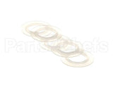0D7780 Electrolux Professional Washer, Set 5Pcs