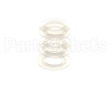0D7780 Electrolux Professional Washer, Set 5Pcs
