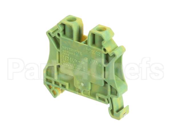 0D7781 Electrolux Professional Earth Terminal, 6