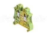 0D7781 Electrolux Professional Earth Terminal, 6