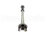 0D7784 Electrolux Professional Mixer Tube, Size 50, B3000 Usa