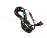 0D7788 Electrolux Professional Power Cord, Usa Version, B3000