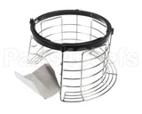 0D7814 Electrolux Professional Protective Grating