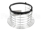 0D7814 Electrolux Professional Protective Grating
