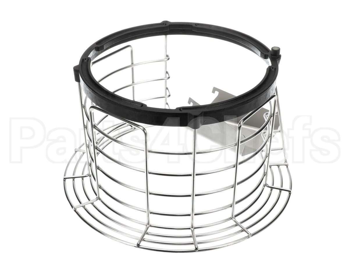 0D7814 Electrolux Professional Protective Grating