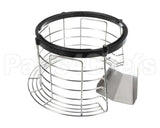 0D7814 Electrolux Professional Protective Grating