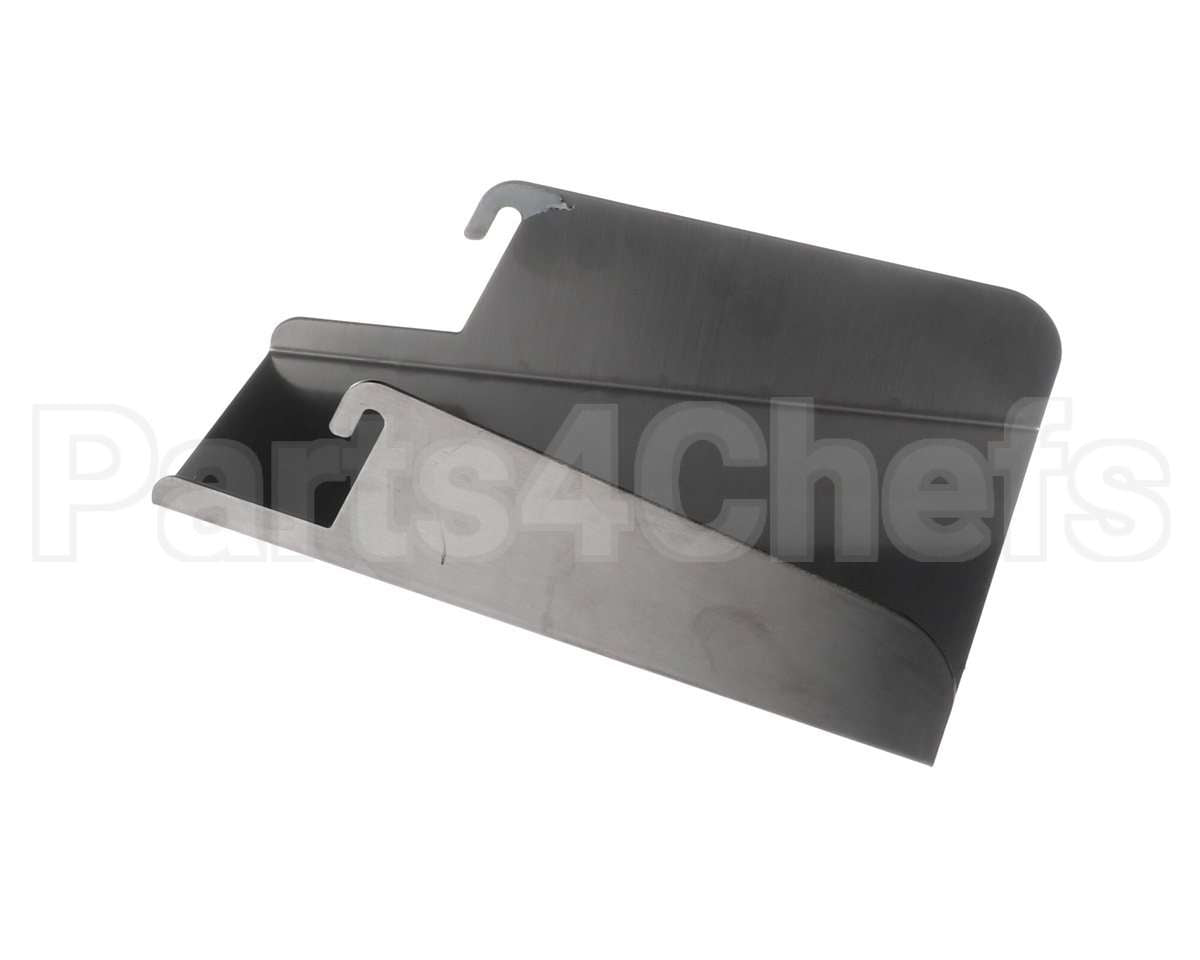 0D7816 Electrolux Professional Chute