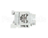 0D7833 Electrolux Professional Terminal; 2.5Mm