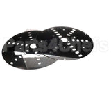 0D7838 Electrolux Professional Grating Disc J309 + Brace Assy