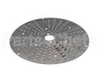 0D7839 Electrolux Professional Grating Disc Parmesan Assembly