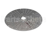 0D7839 Electrolux Professional Grating Disc Parmesan Assembly