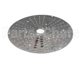 0D7839 Electrolux Professional Grating Disc Parmesan Assembly