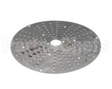 0D7839 Electrolux Professional Grating Disc Parmesan Assembly