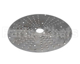 0D7839 Electrolux Professional Grating Disc Parmesan Assembly