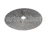 0D7839 Electrolux Professional Grating Disc Parmesan Assembly